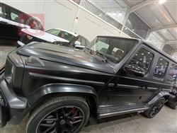 مێرسێدس بێنز G-Class
